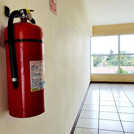 Апартаменти San Benito Flats Wifi 50Mg - 4 Huespedes - Parqueos Сан-Сальвадор Екстер'єр фото